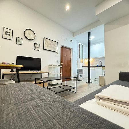 Apartamento Dianthus House Madrid Exterior foto
