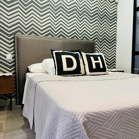 Apartamento Dianthus House Madrid Exterior foto
