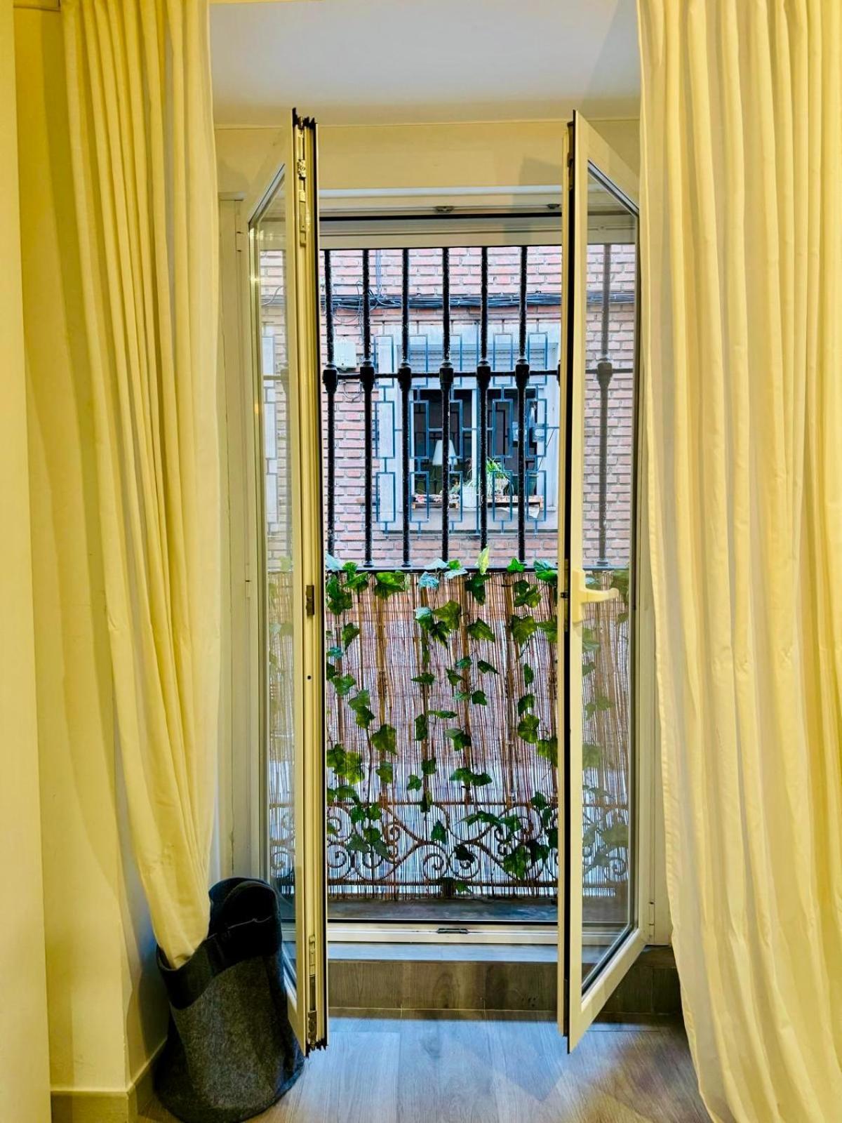 Apartamento Dianthus House Madrid Exterior foto