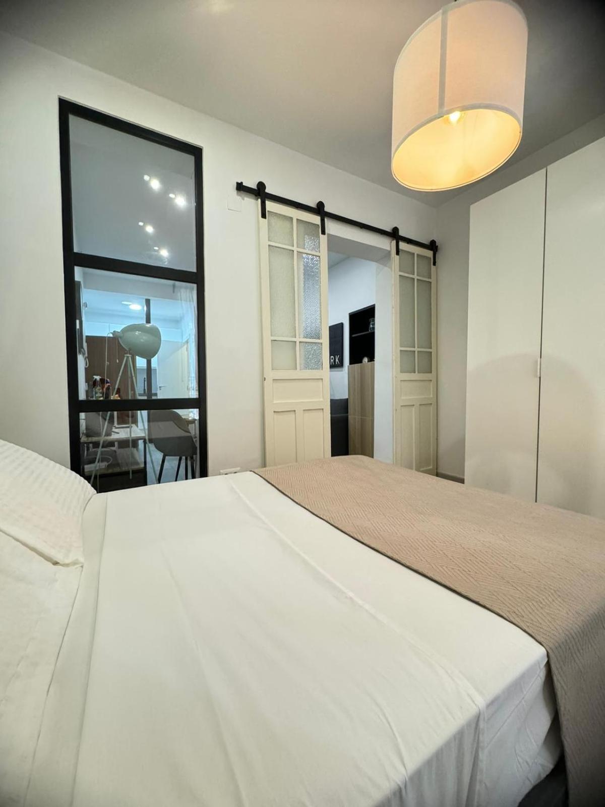 Apartamento Dianthus House Madrid Exterior foto