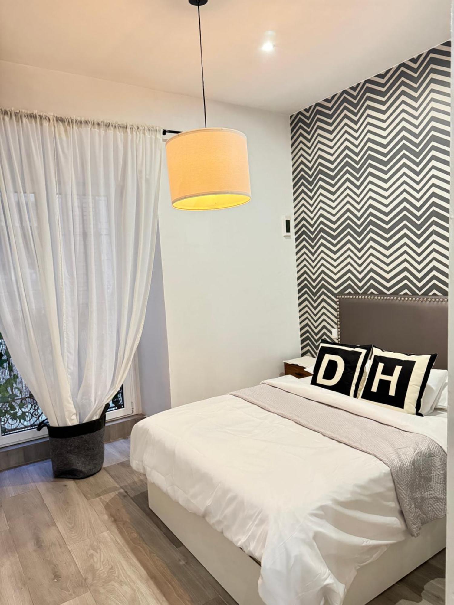 Apartamento Dianthus House Madrid Exterior foto