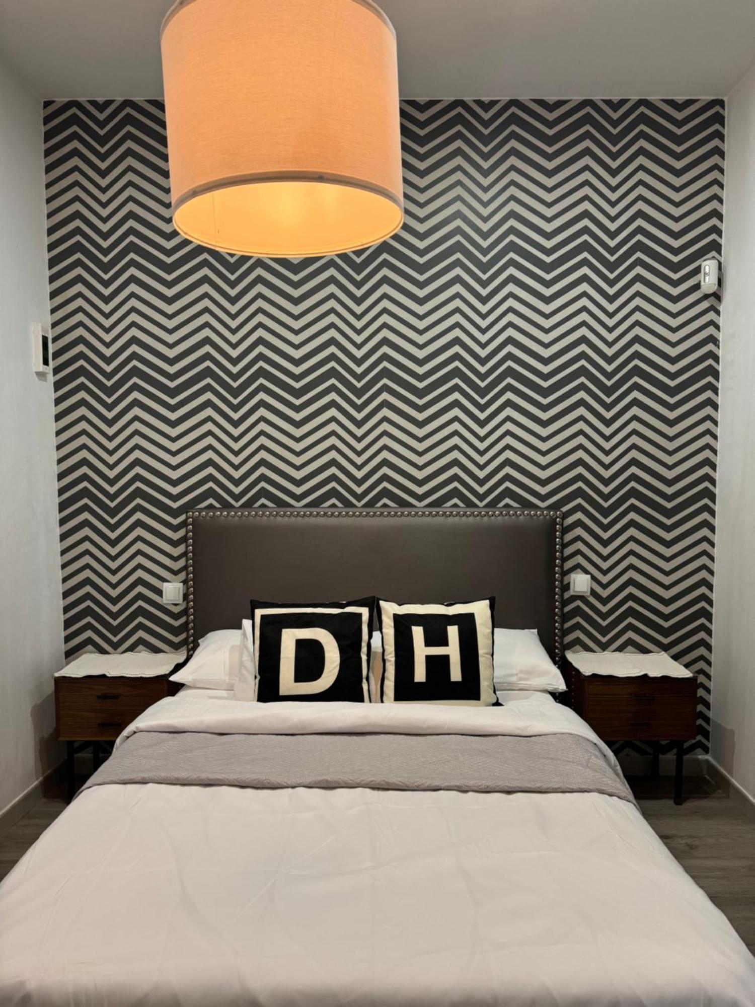 Apartamento Dianthus House Madrid Exterior foto