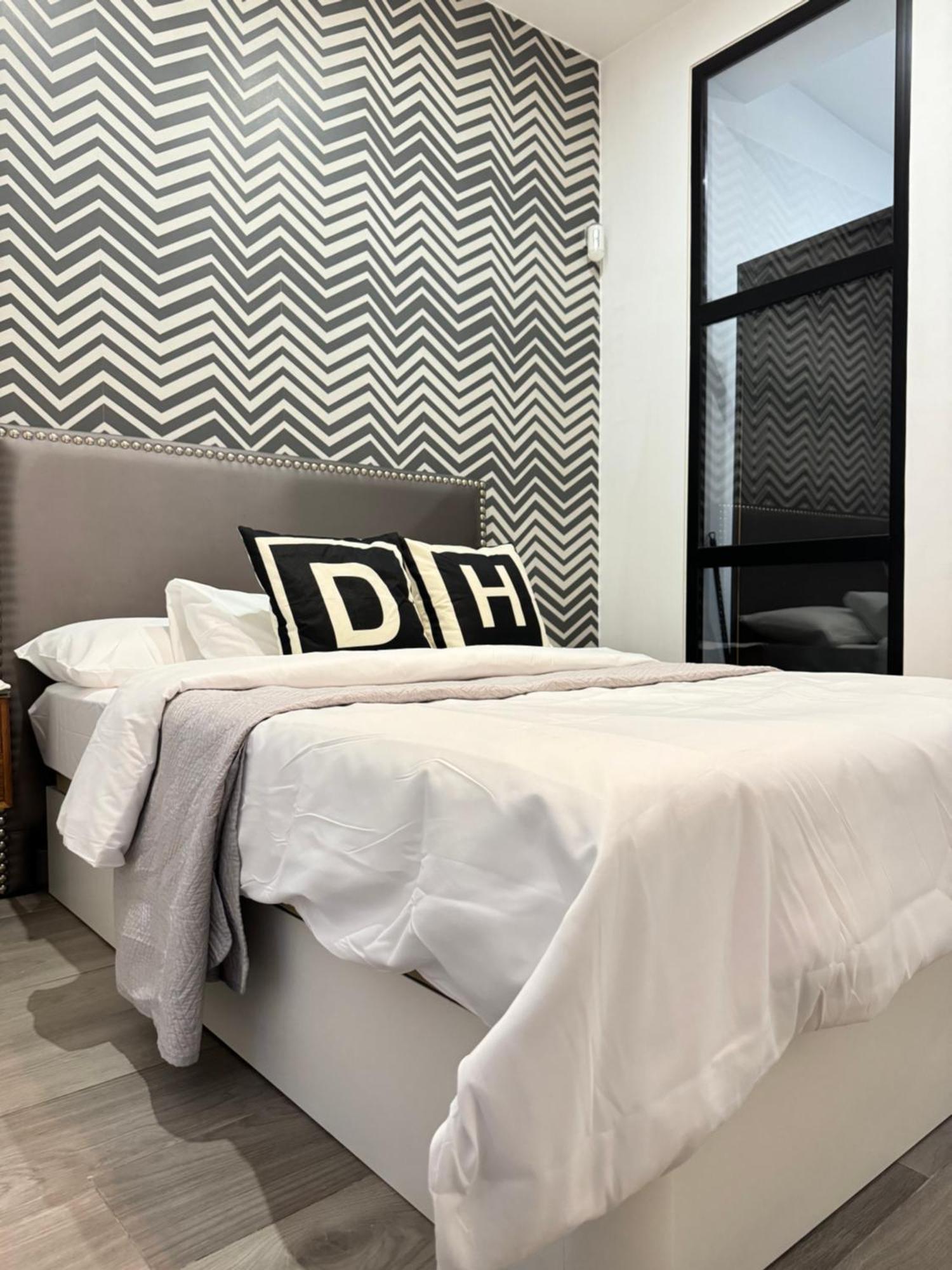 Apartamento Dianthus House Madrid Exterior foto