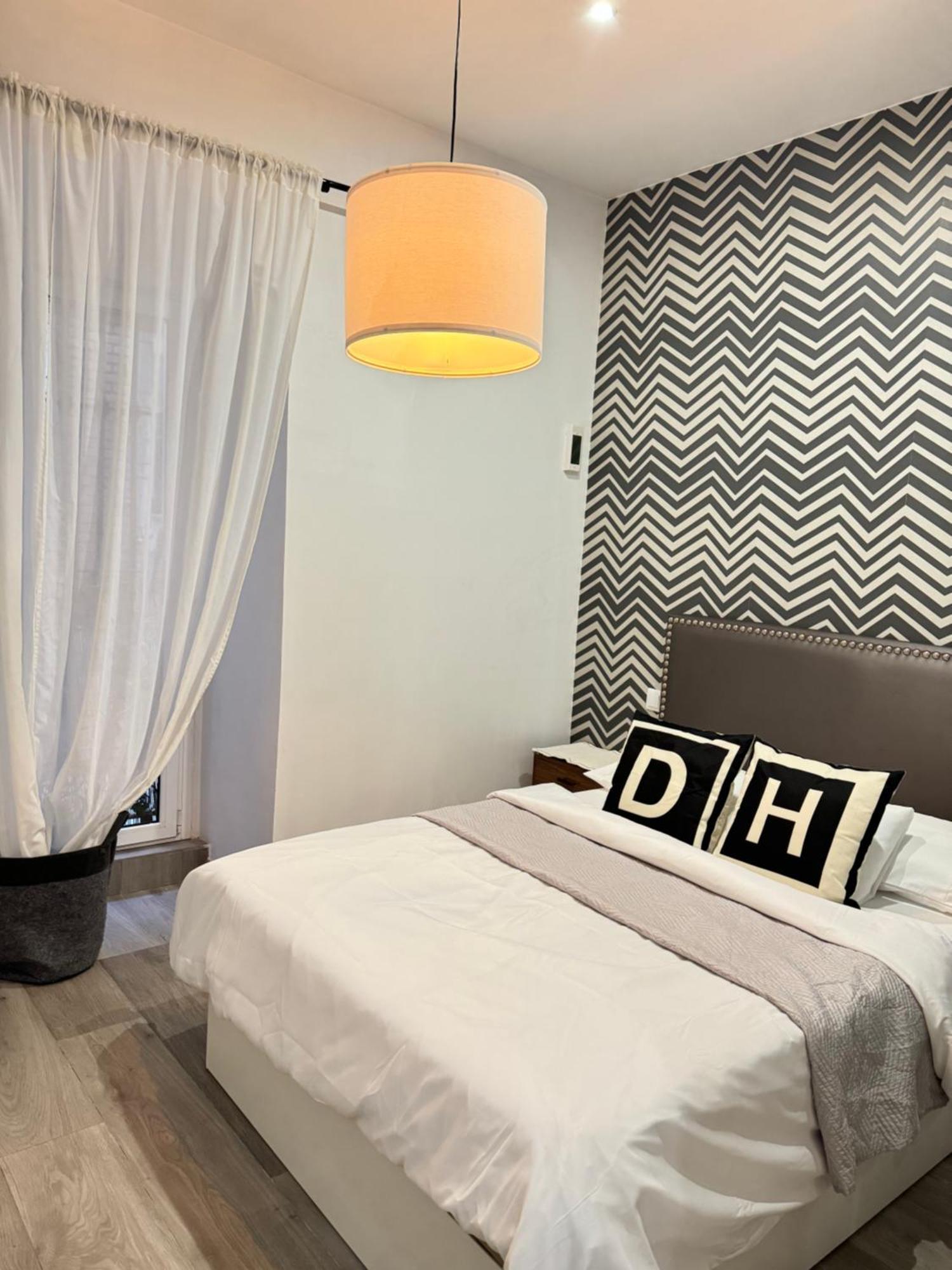 Apartamento Dianthus House Madrid Exterior foto