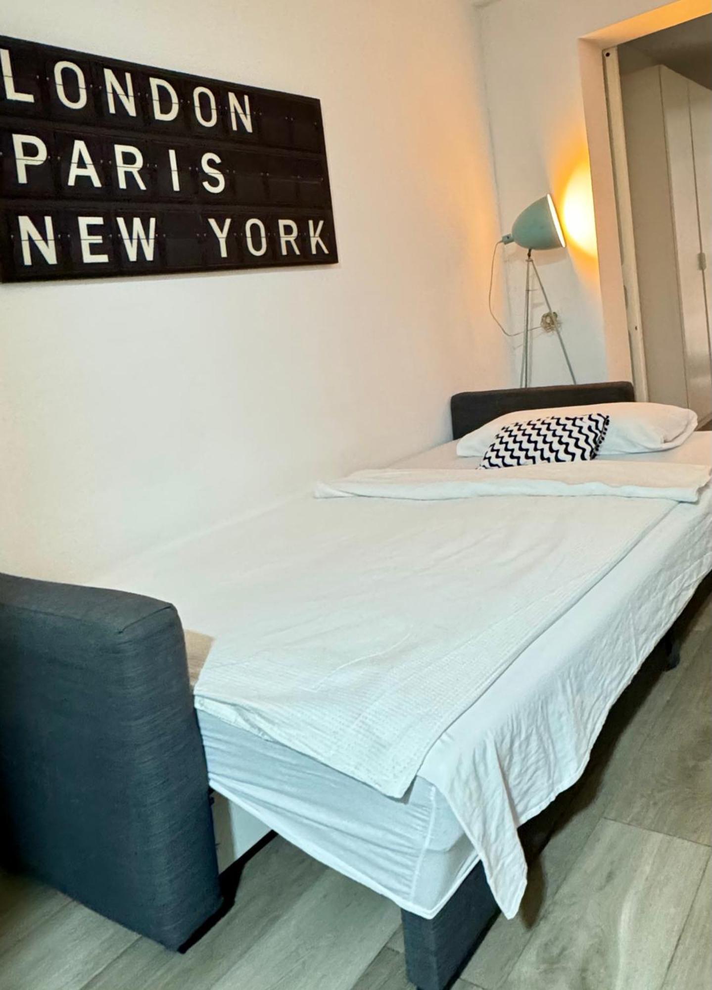 Apartamento Dianthus House Madrid Exterior foto