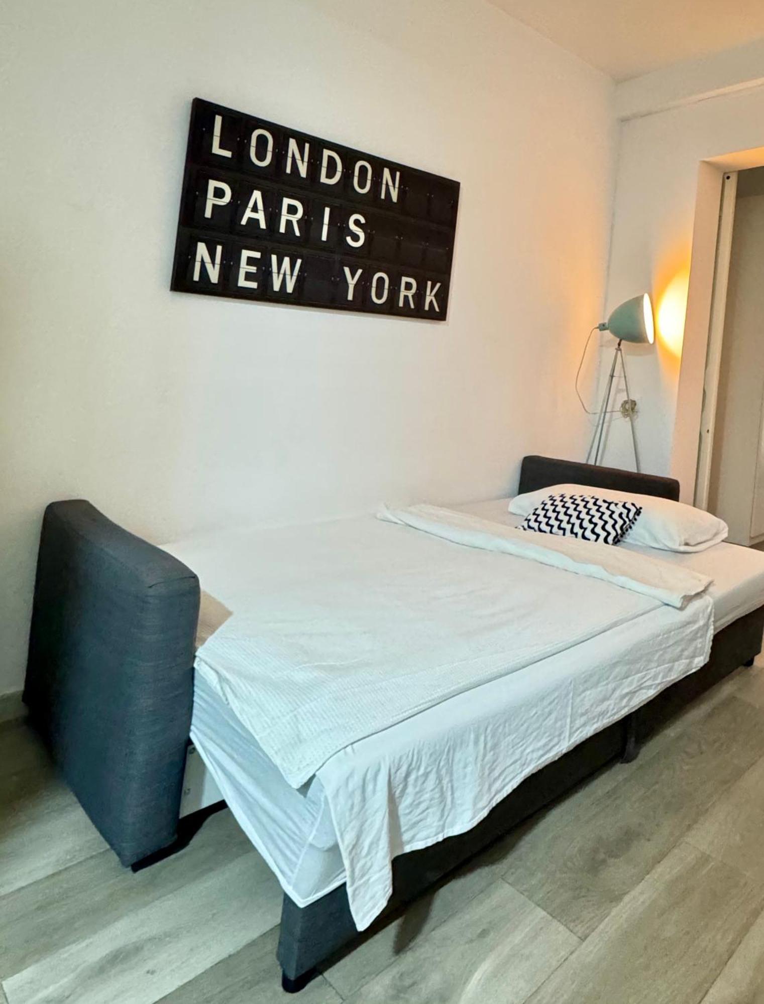Apartamento Dianthus House Madrid Exterior foto